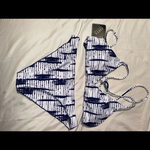 Zaful bathing suit
